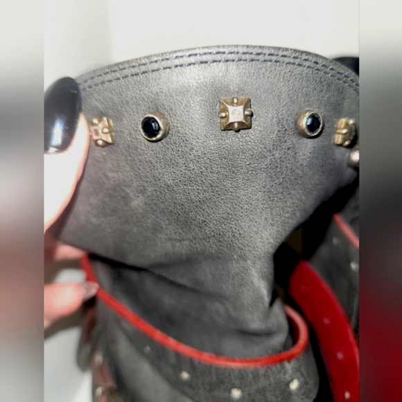 John Fluevog boots size 9 women's - Picture 3 of 4